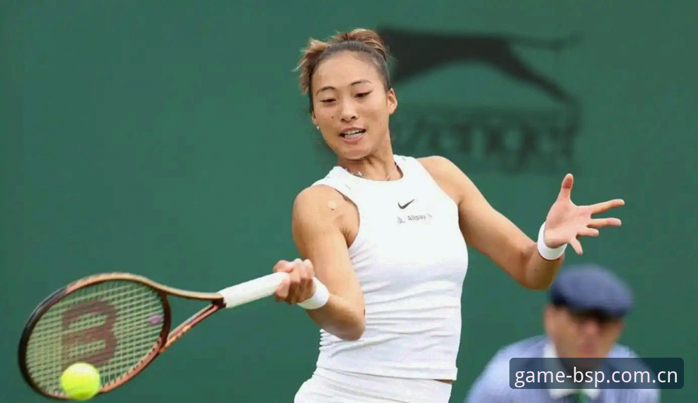 2026法网女单签表深度分析：郑钦文保分压力下的突围之路