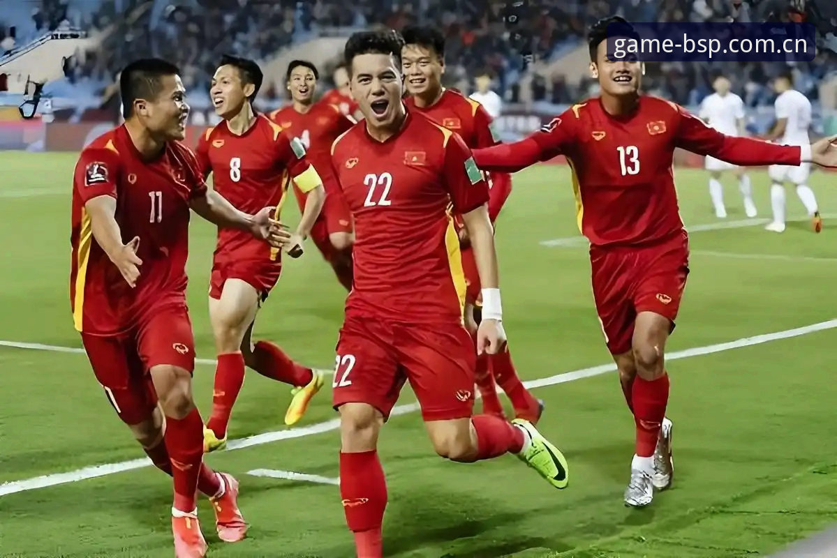 资深球迷分享：世界杯扩军66队，中国男足能否搭上BSports的顺风车？