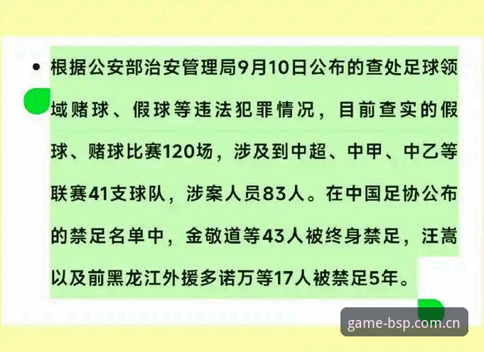 足协第三批禁足名单复盘教程：B体育官网最新版推荐中的赛事数据核验法